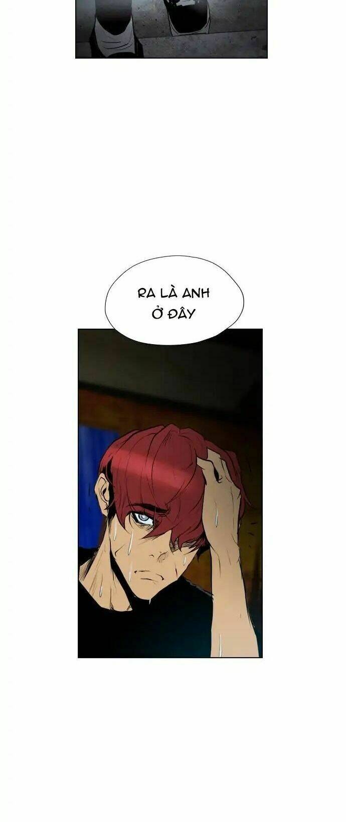 kẻ hồi sinh chapter 68 28