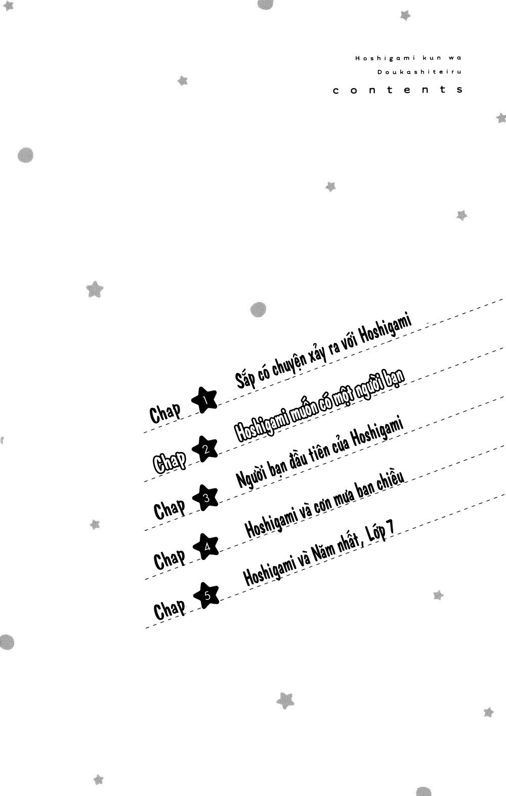 hoshigami-kun wa douka shite iru chapter 2 4