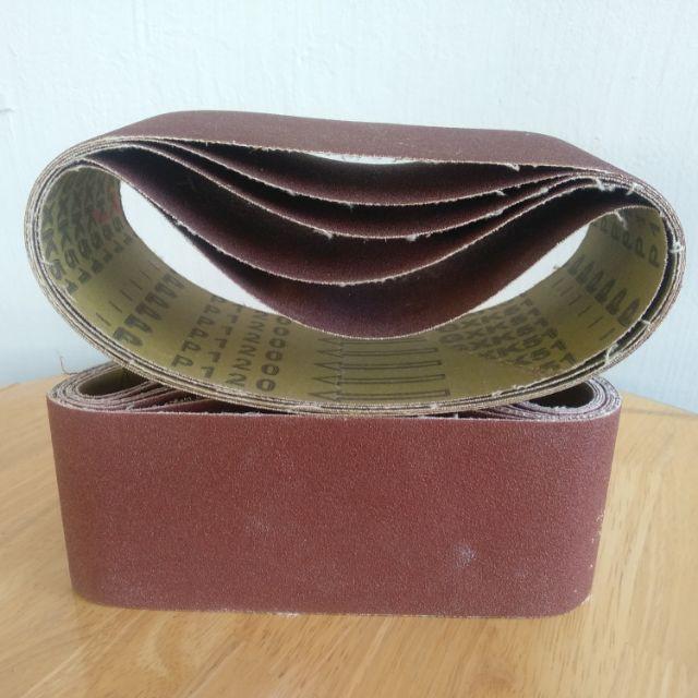 Nhám Vòng Xe Tăng K51 Size 100mm x 240mm