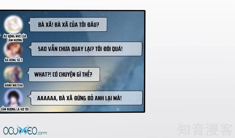 mỹ vị giai thê chapter 19 30