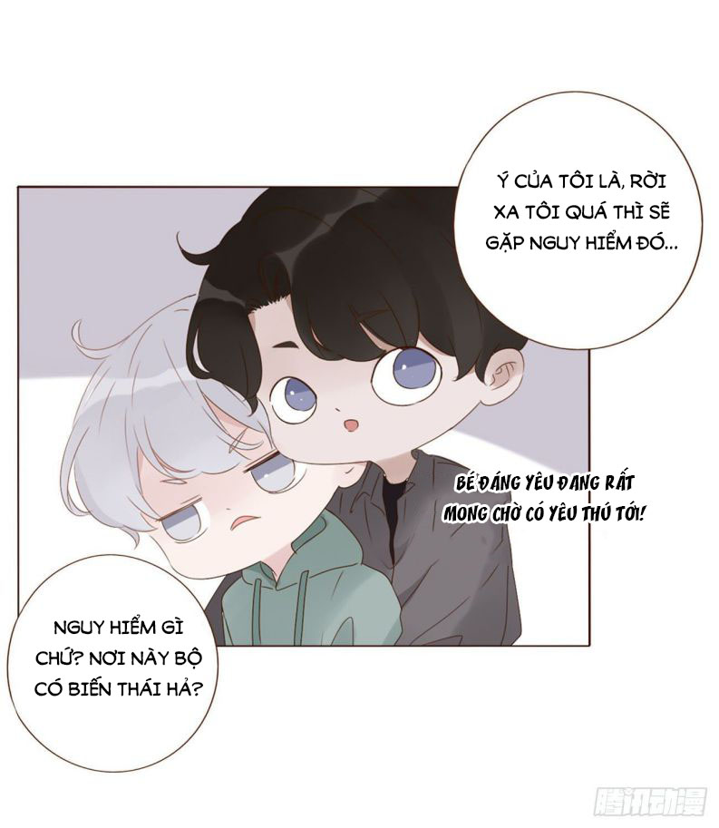 ôm chặt vào lòng chapter 19 15