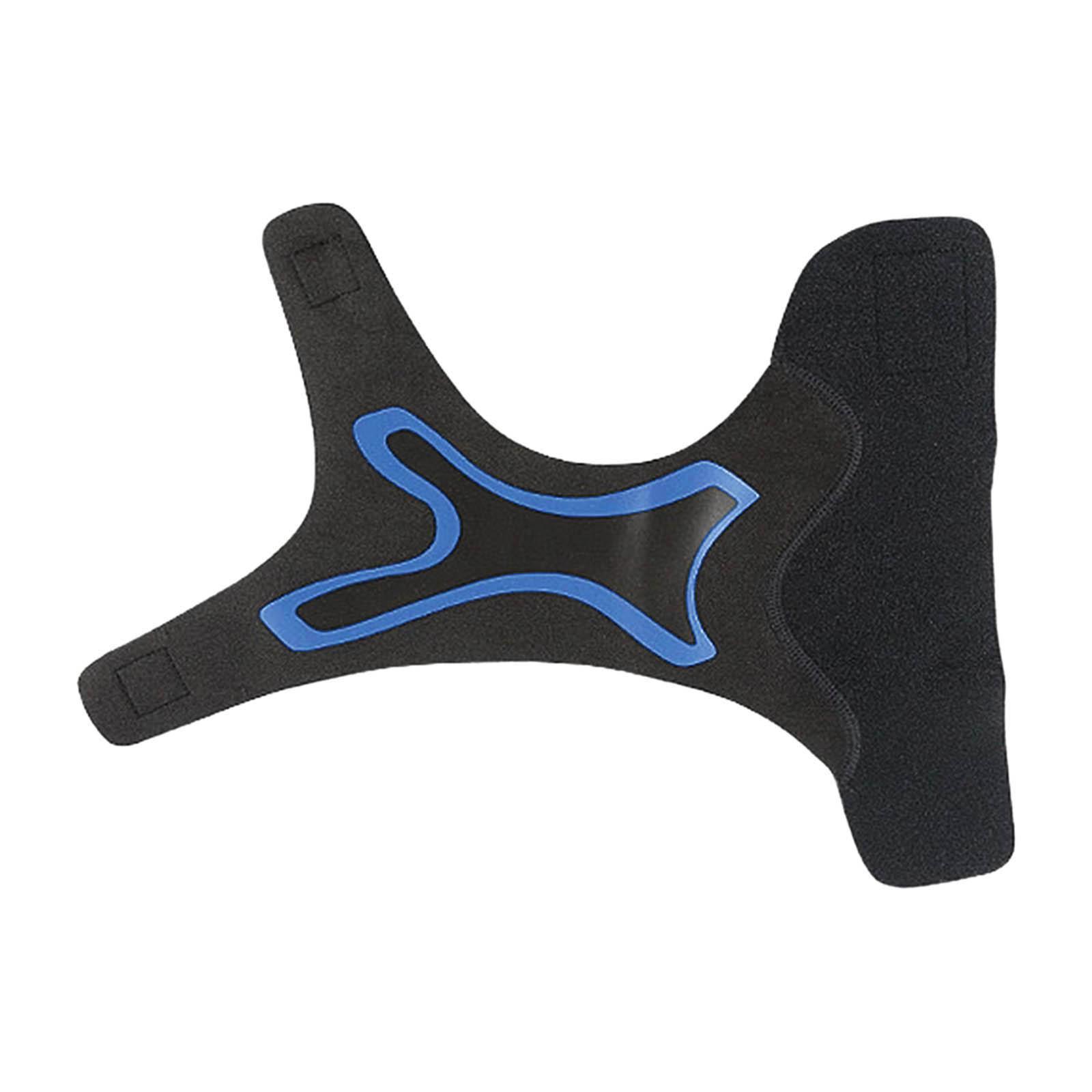 Ankle Support Brace Foot Wrap Sleeve Protective for Tendons Swelling Adults Fitness