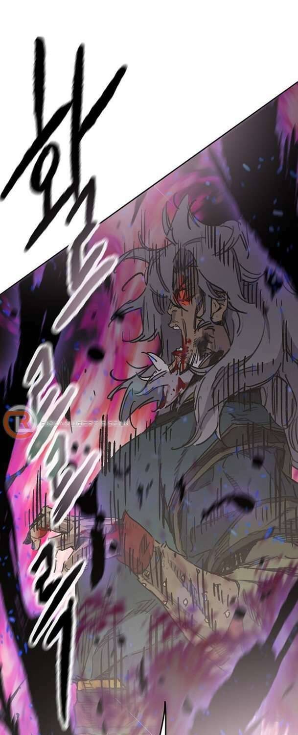 kiếm sĩ bất bại chapter 167 35