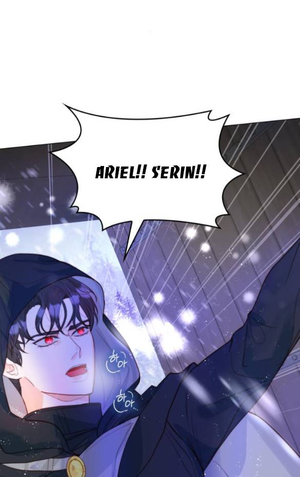 sau khi chuyển sinh tôi trở thành công chúa chapter 12.1 18