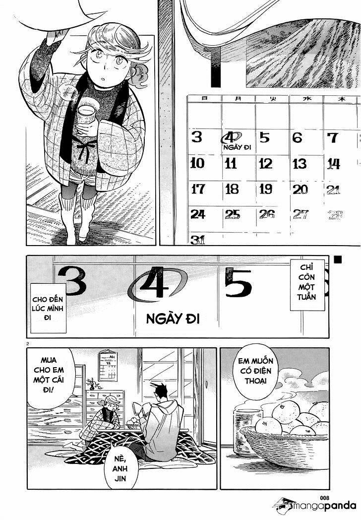 ran to haiiro no sekai chapter 46 4