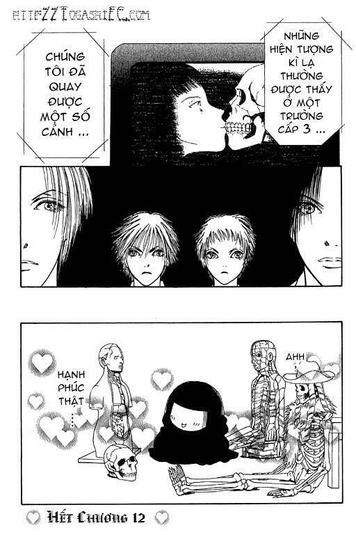 perfect girl evolution chapter 12 41