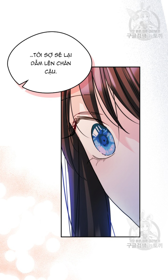 tôi đã trở thành bạn gái của nam chính chapter 17.1 20