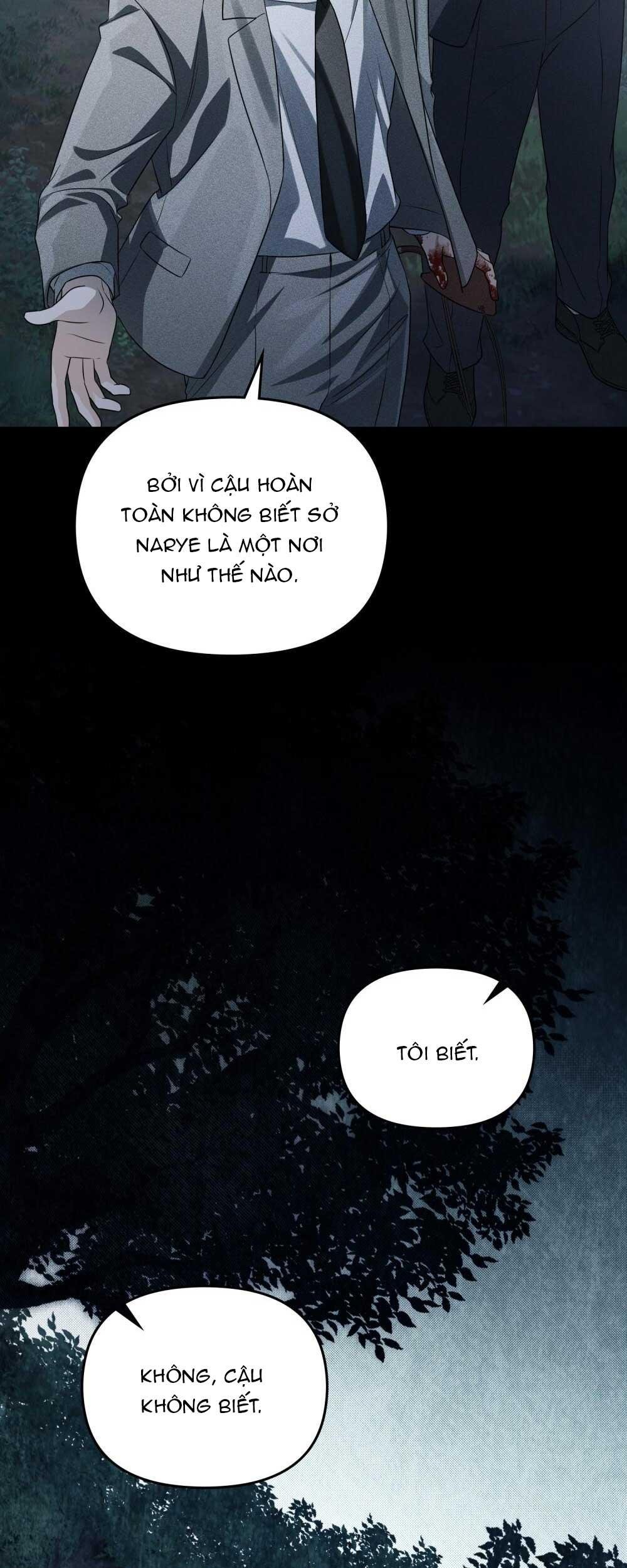 (cbunu) lửa hồn chapter 25 38