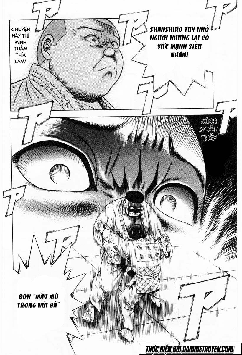 shin kotaro makaritoru! juudouhen chapter 42 19