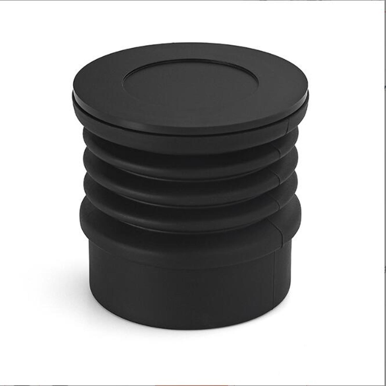 Coffee Grinder Blowing Bean Bin Cleaner Coffeeware Coffee Grinder Parts