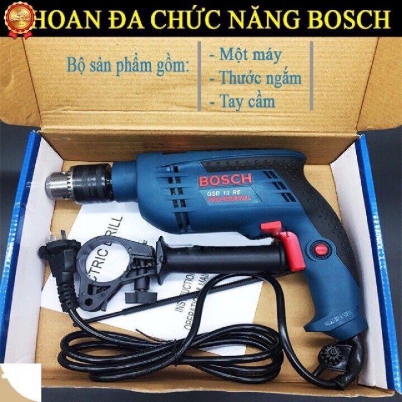 Máy khoan Bosch 13L RE