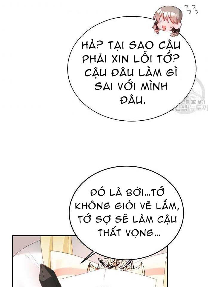 cô tiểu thư bé nhỏ thuần hóa các nhân vật chính chapter 7 4