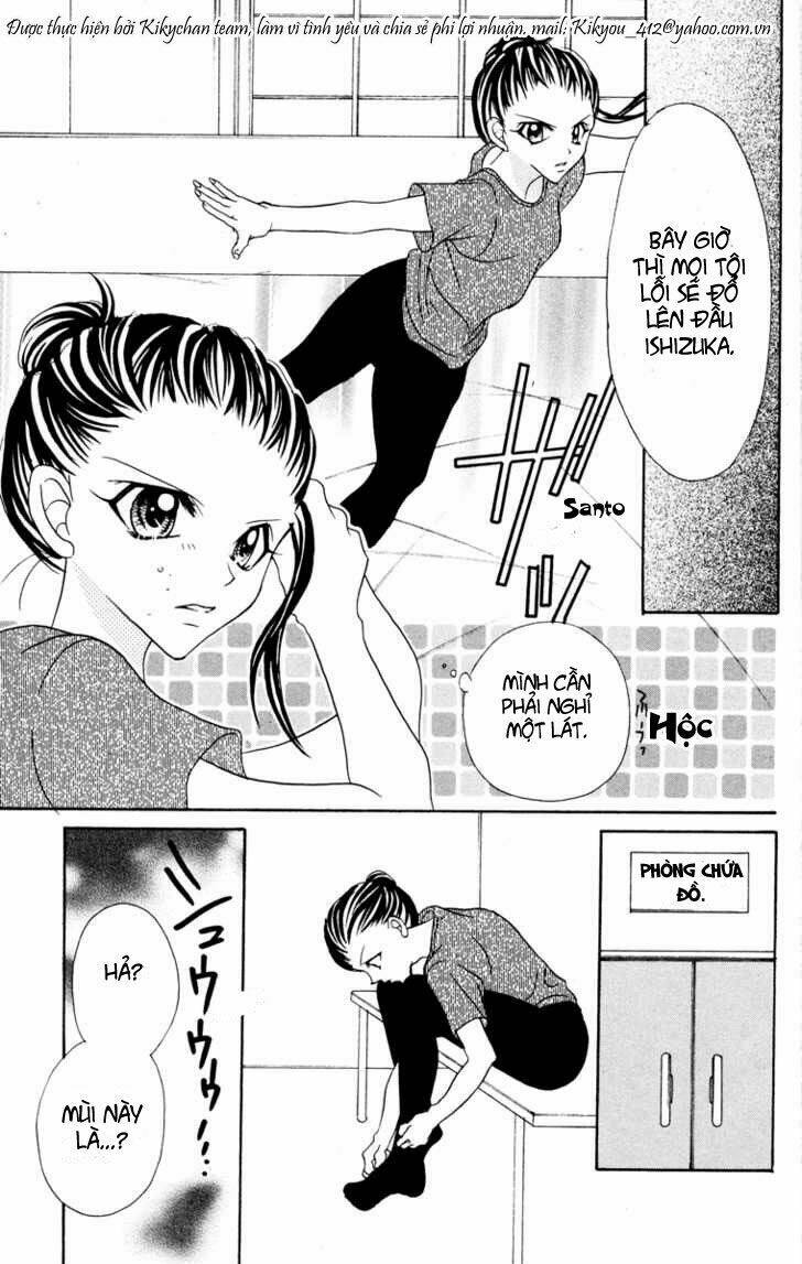 jigoku shoujo-cô gái đến từ địa ngục chapter 6 21