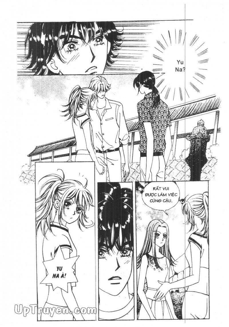 nụ hôn chàng trai chapter 8 123