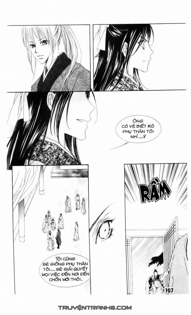 pháp sư trừ tà chapter 7.1 8