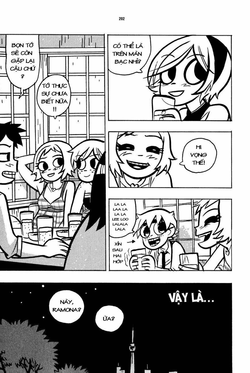 scott pilgrim chapter 25 32