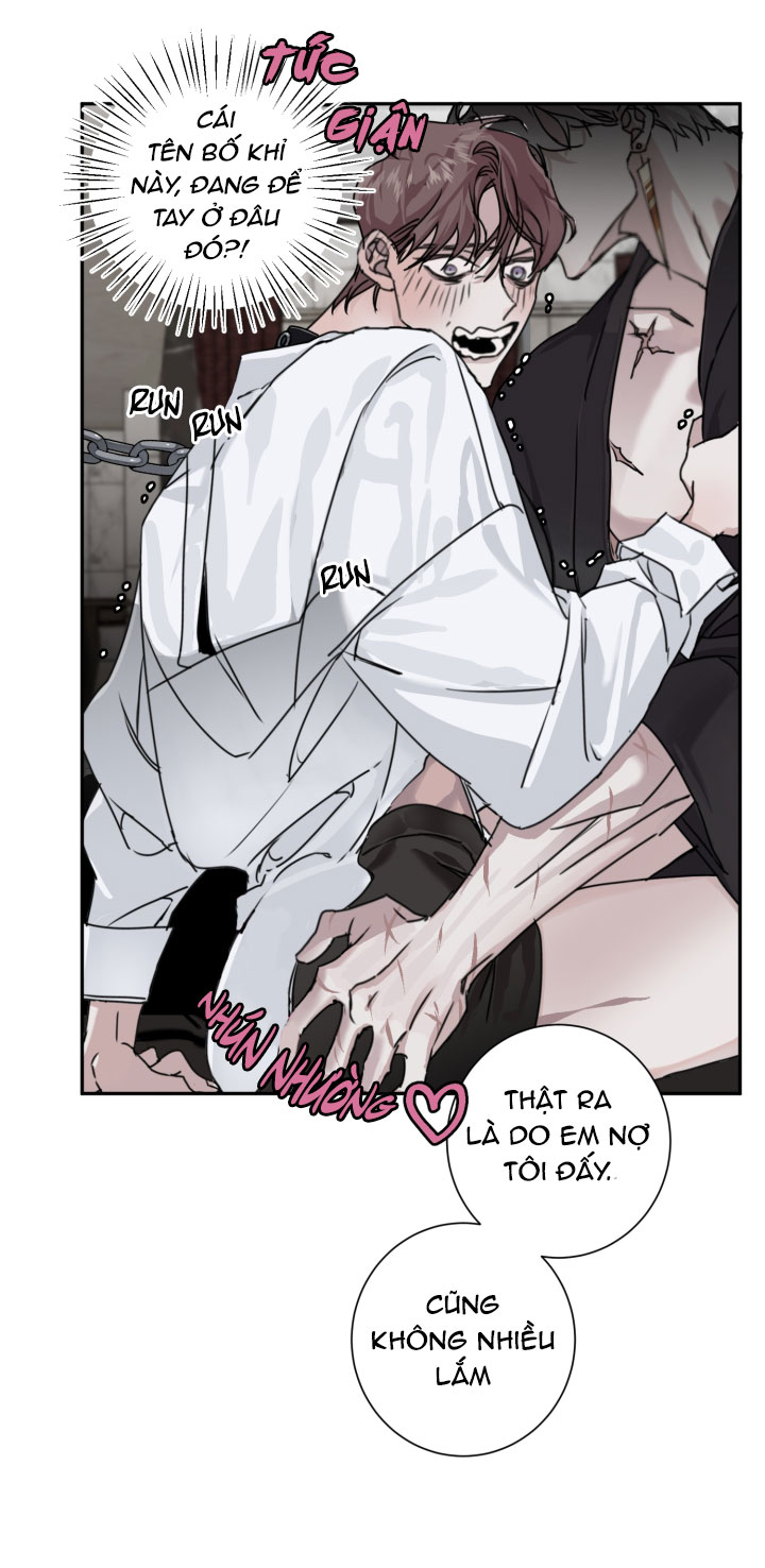 tình đơn phương chapter 3 34