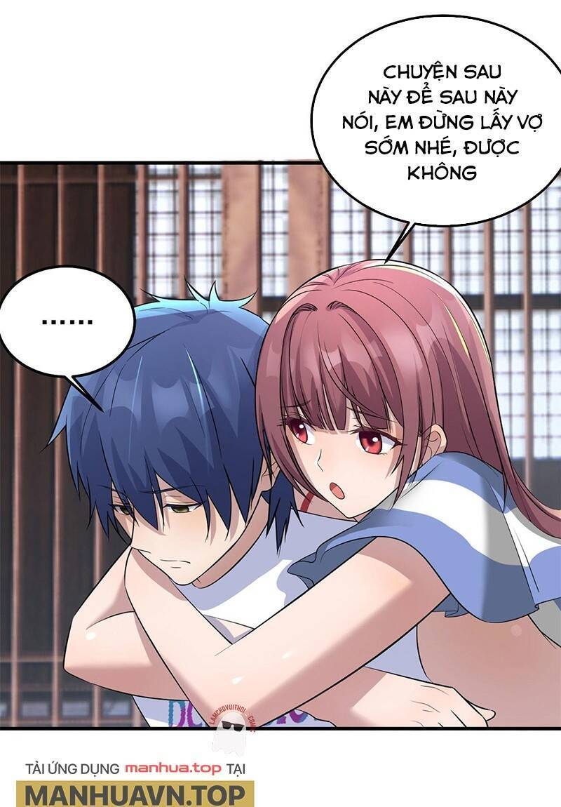 chị gái tôi là đại minh tinh chapter 170 18