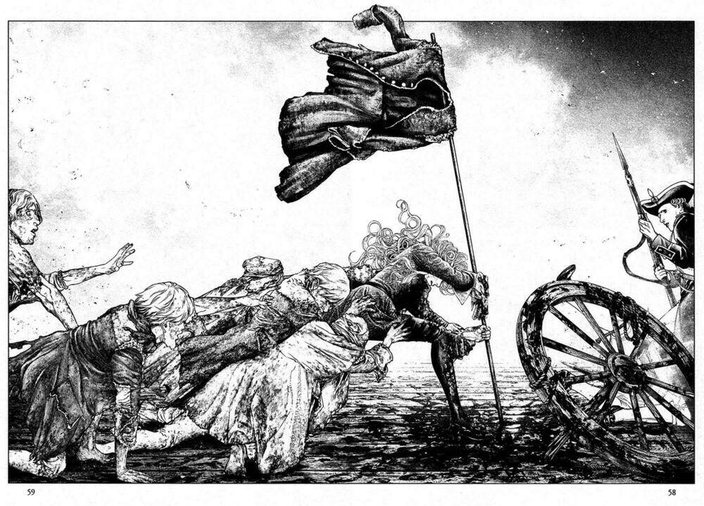 innocent rouge (innocent phần 2) chapter 44 22