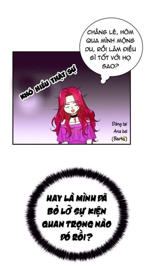 xuyên không trở thành mẹ của nhân vật phản diện chapter 5 53