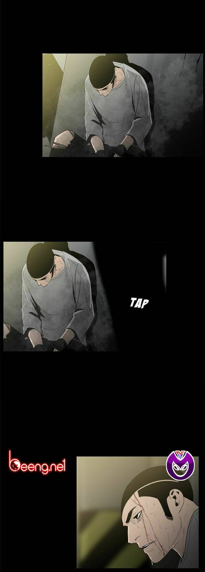 kẻ mạnh nhất - tong edge chapter 23 30