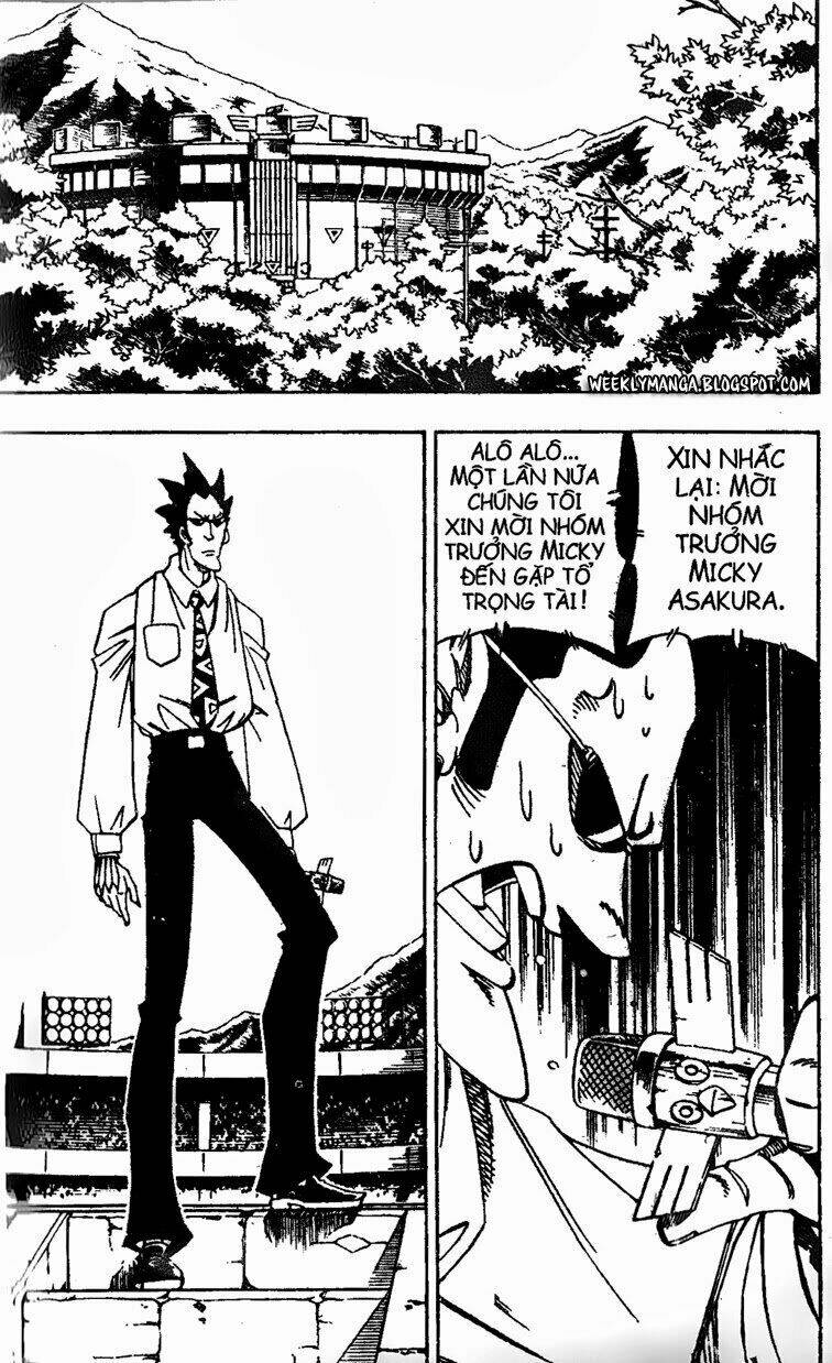 vua pháp thuật chapter 153 4