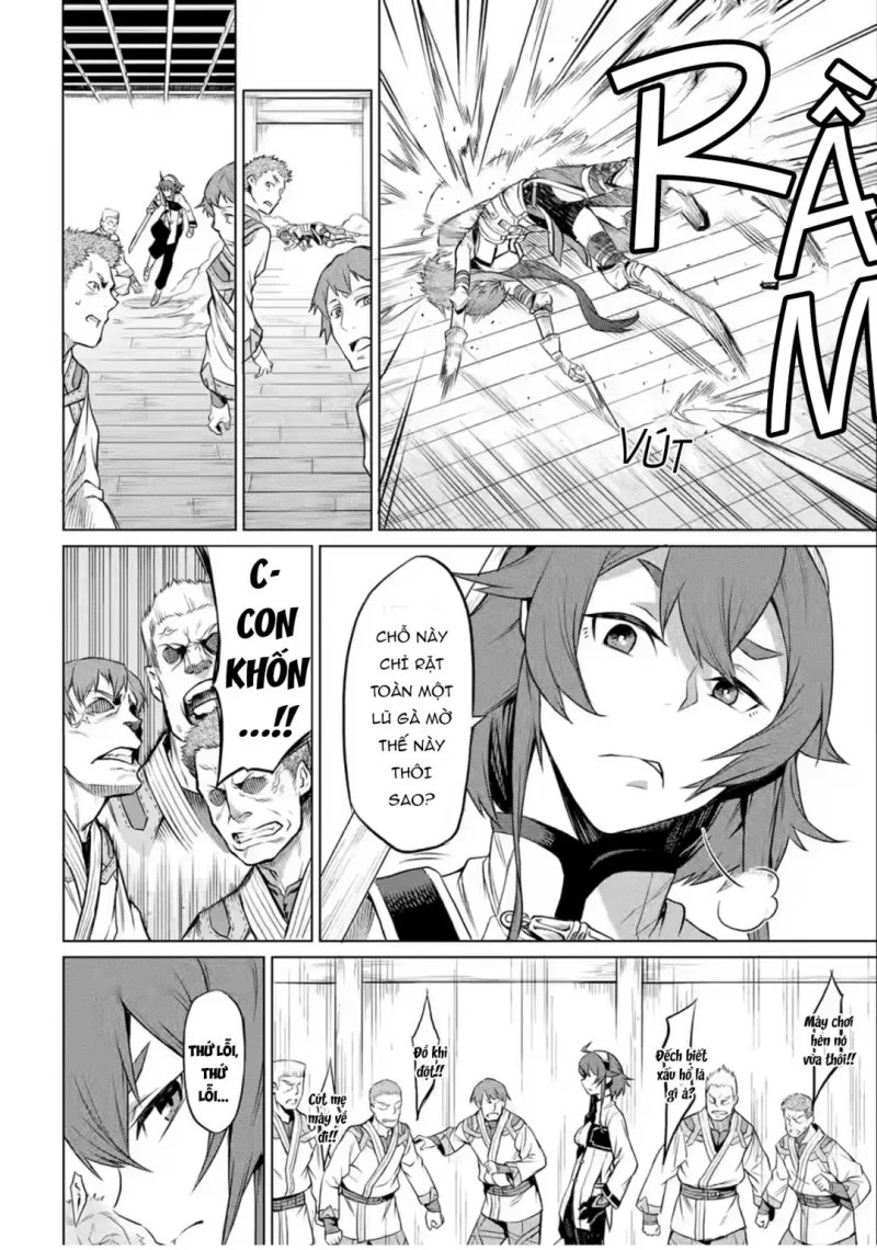 thất nghiệp chuyển sinh – chuyến đi mài năng nghiêm túc của eris chapter 1 30