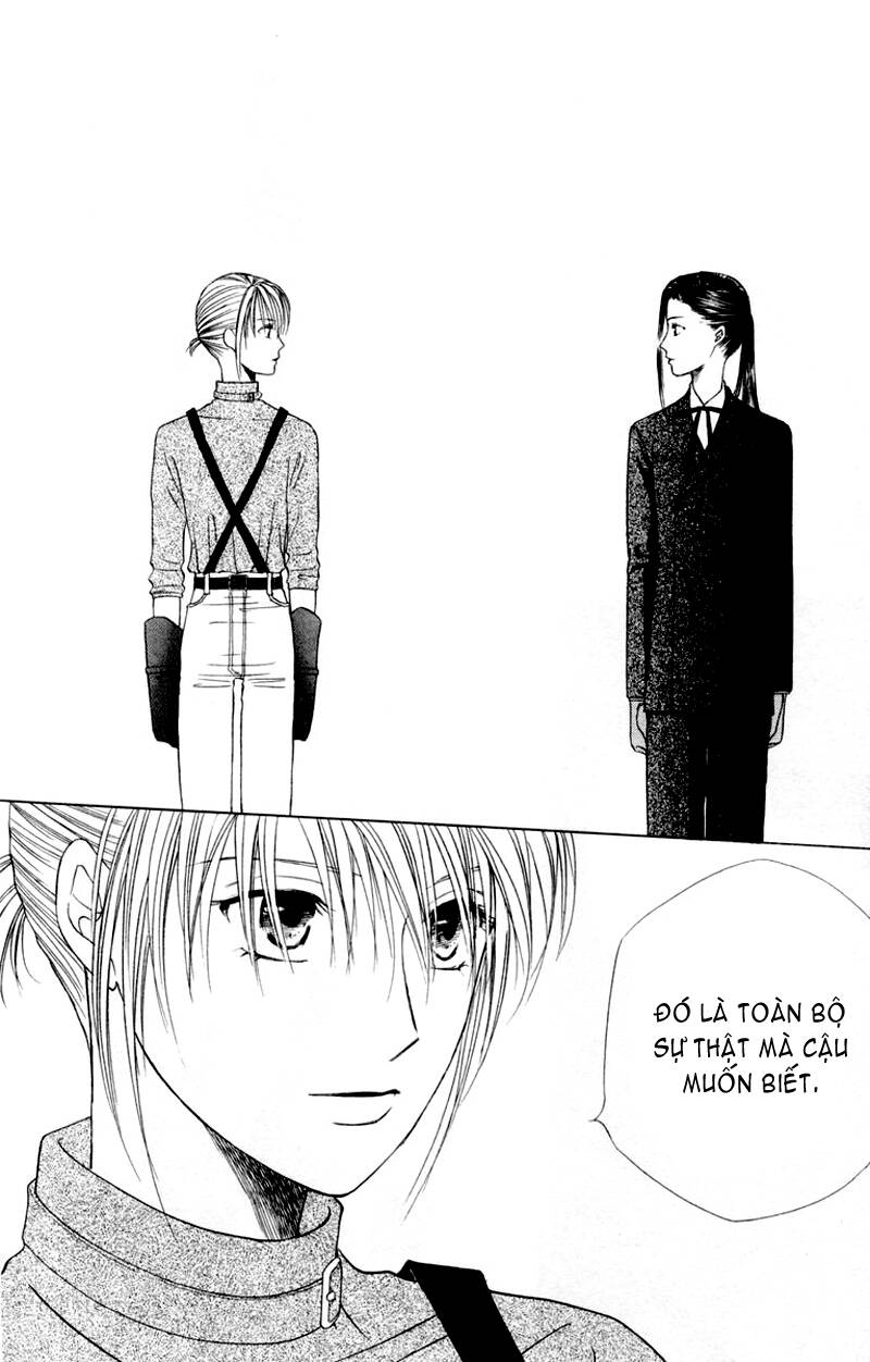 kare kano hajimemashita chapter 42 8