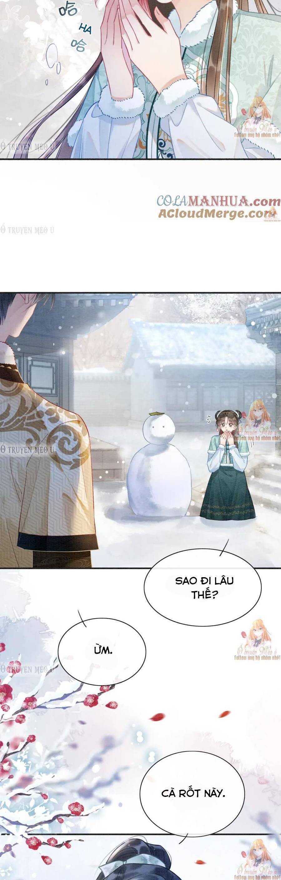 machida-kun no sekai chapter 144 13