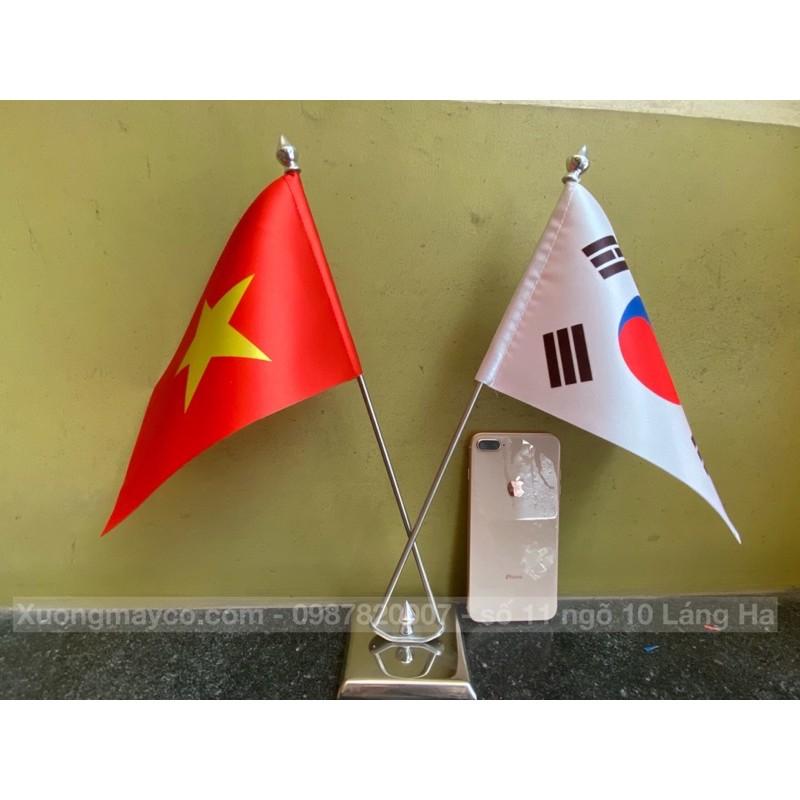 Cờ để bàn 2 nước