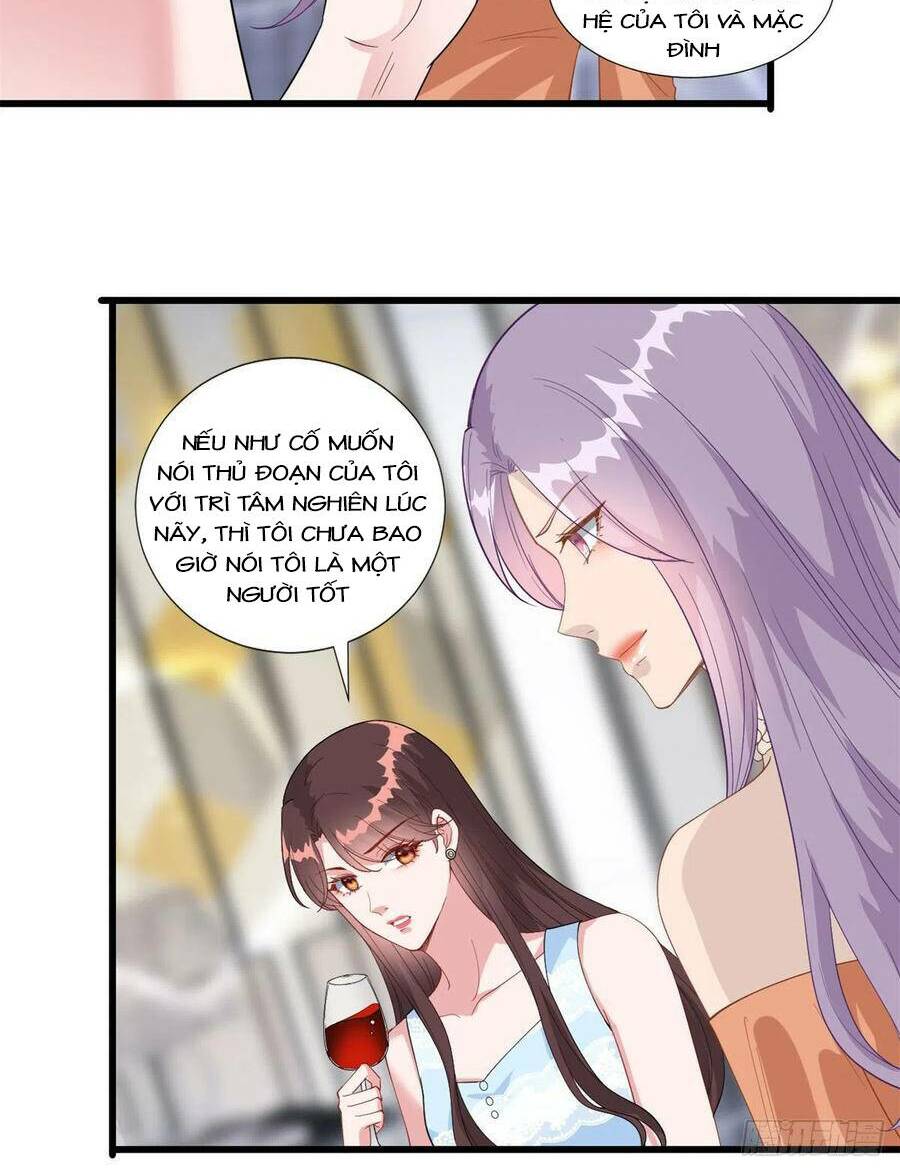 thí hôn lão công, cần giúp sức chapter 483 4