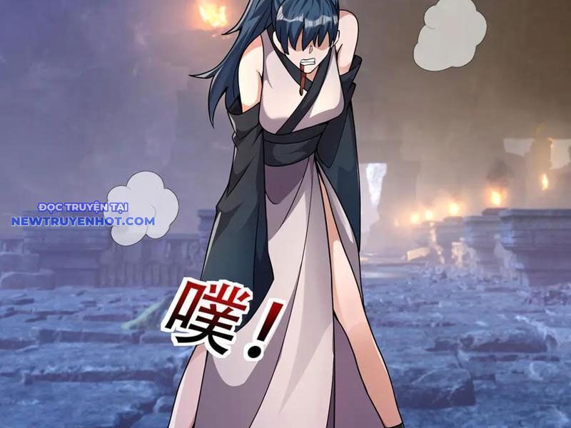 ngủ say vạn cổ: xuất thế đẩy ngang chư thiên chapter 71 16