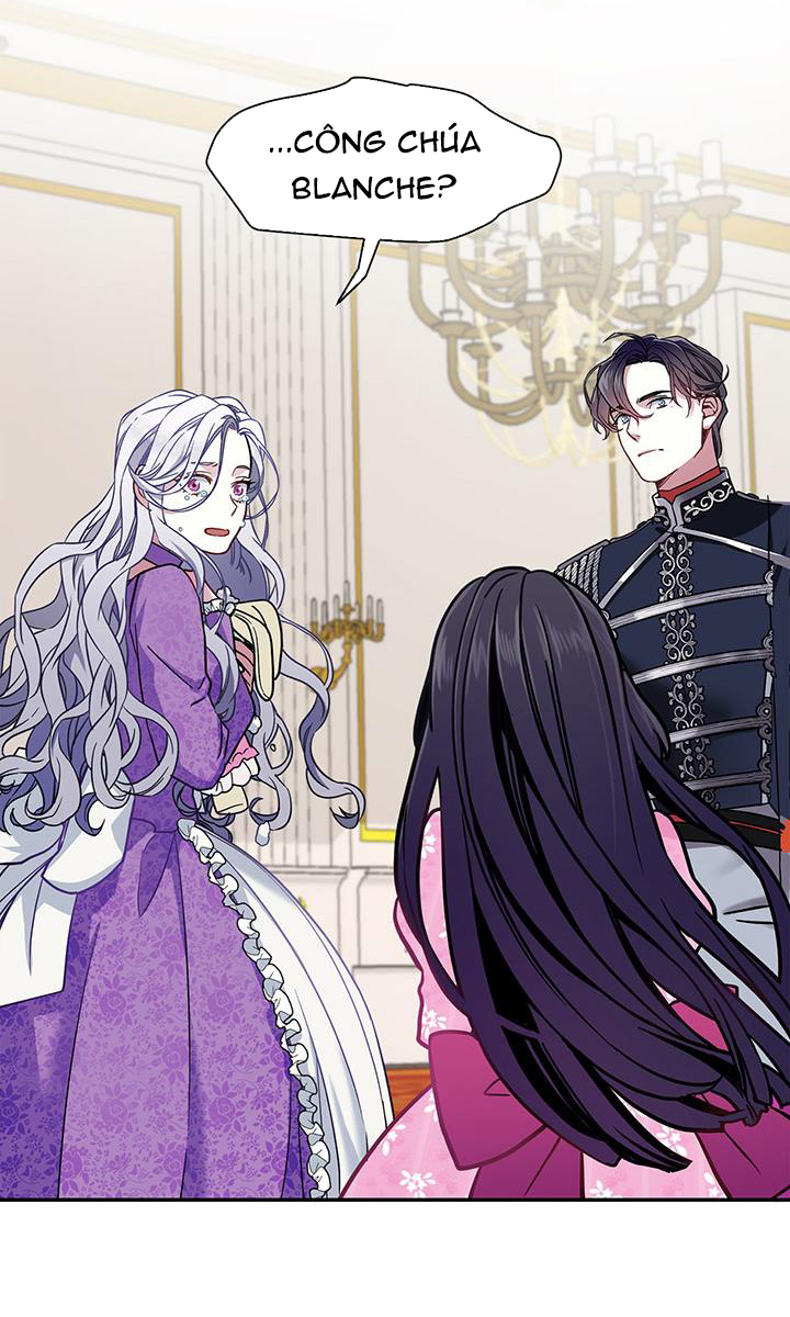 tôi là mẹ kế nhưng con gái tôi quá dễ thương chapter 7 19