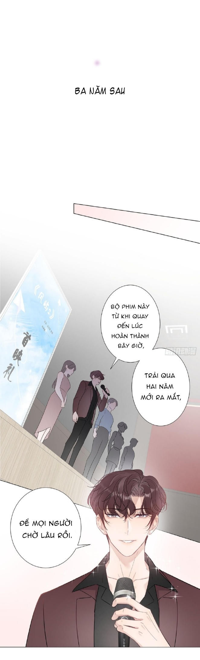 hôm nay nam giả trang nữ vẫn chưa được cầu hôn! chapter 82 18