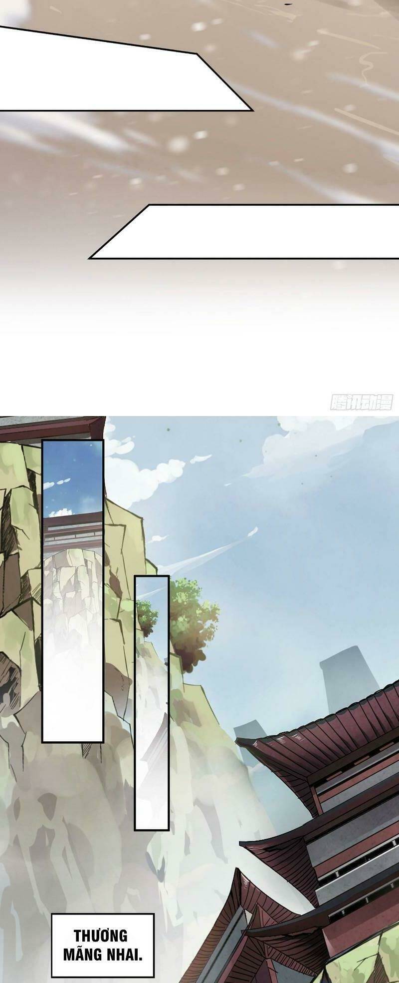 nhân đạo kỹ nguyên chapter 2 17