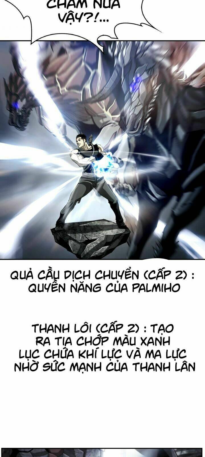 thợ săn đầu tiên chapter 80 37