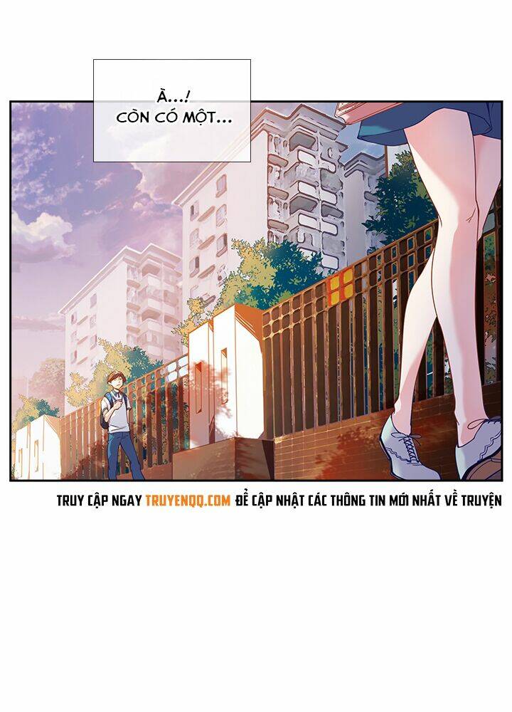 vua biến thái chapter 1 14