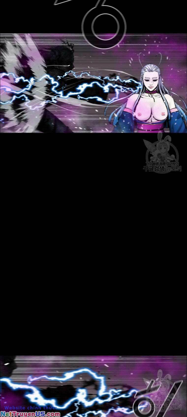 mật mã mê cung chapter 94 19