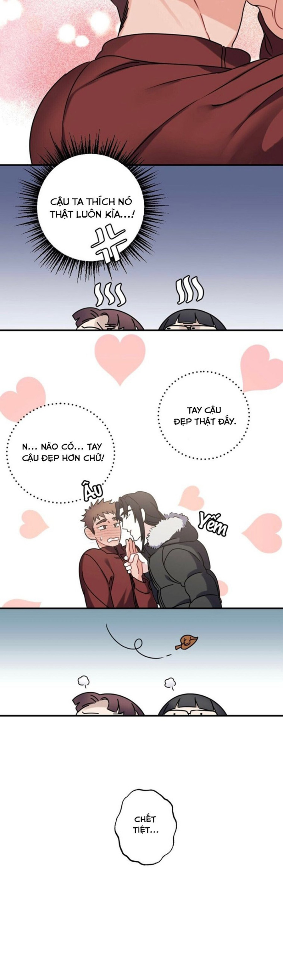 trạm xe buýt omega chapter 4 36