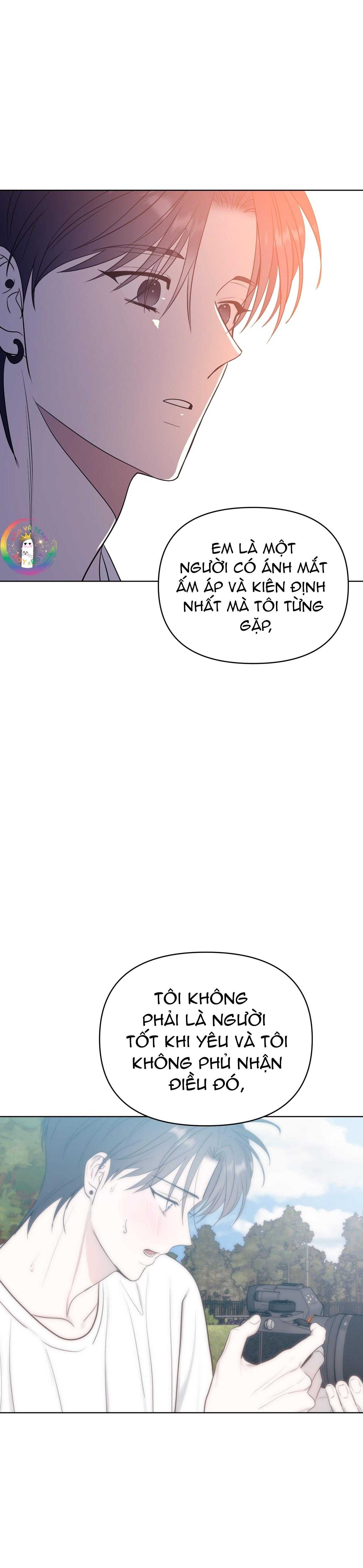 bảo bối lấp lánh chapter 20 33