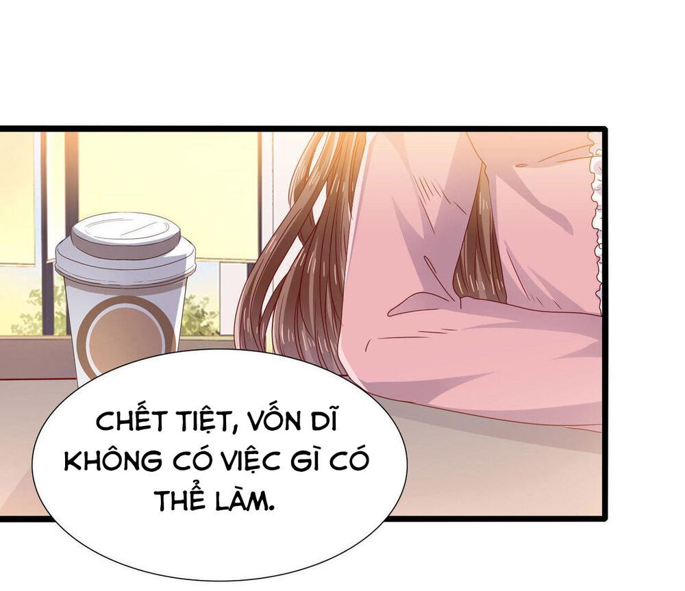 trọng sinh chi song diện cừu phục ký chapter 13 9