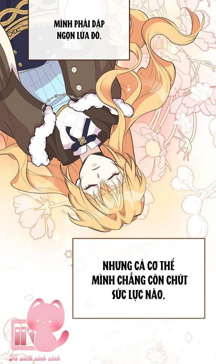 chị tôi nhặt về nam chính của tiểu thuyết chapter 81 4