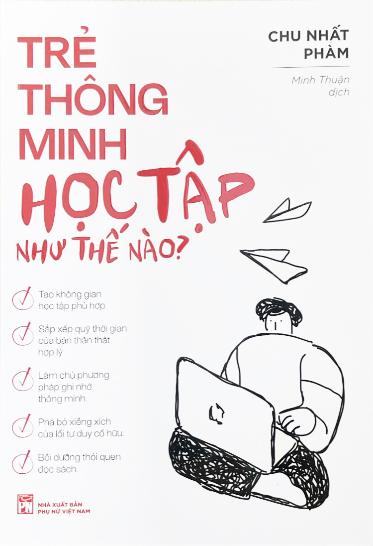 Trẻ Thông Minh Học Tập Như Thế Nào