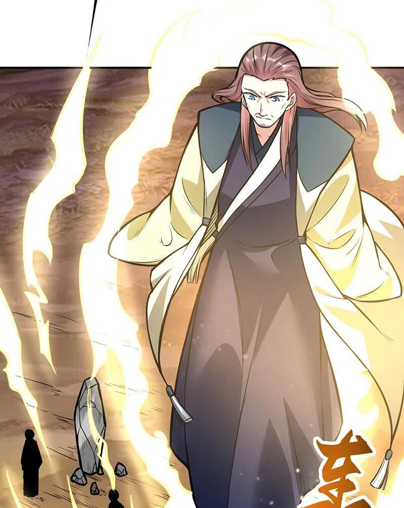 võ đạo độc tôn chapter 214 25