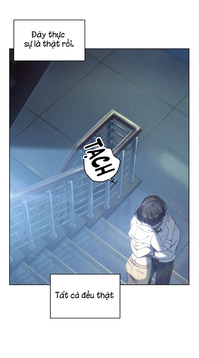 câu chuyện về chị đồng nghiệp của tôi chapter 30.1 20