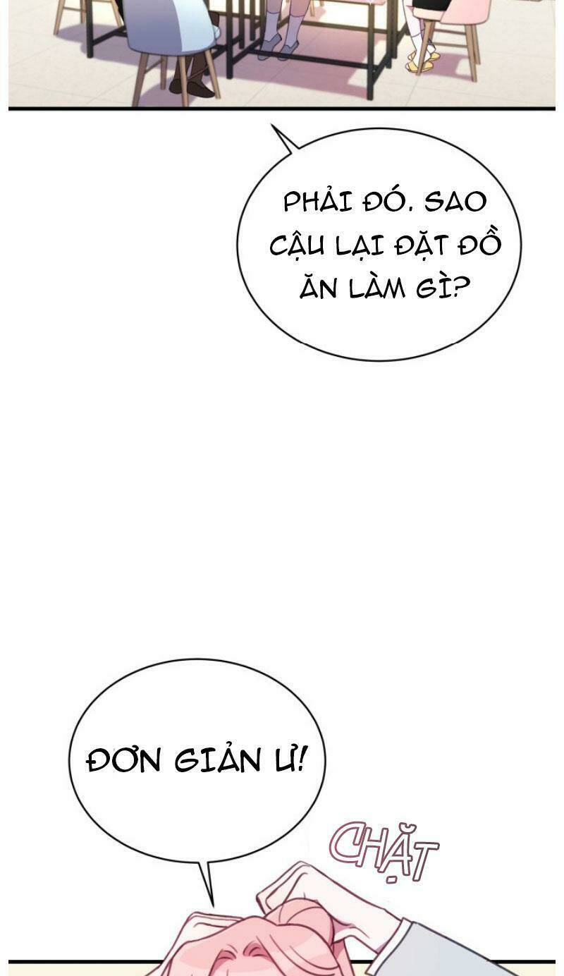 lạy chúa! xin hãy để con trở thành ác ma chapter 4 10