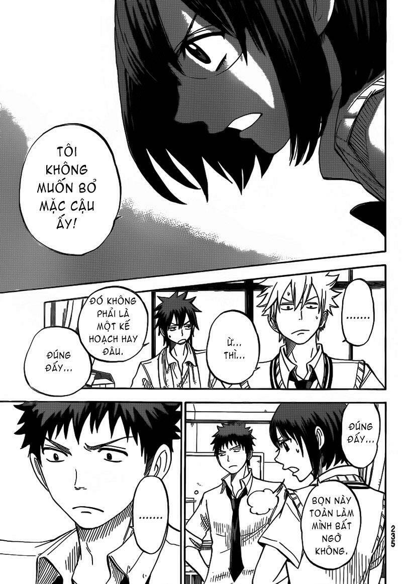 yamada và thất đại ma nữ chapter 48 10