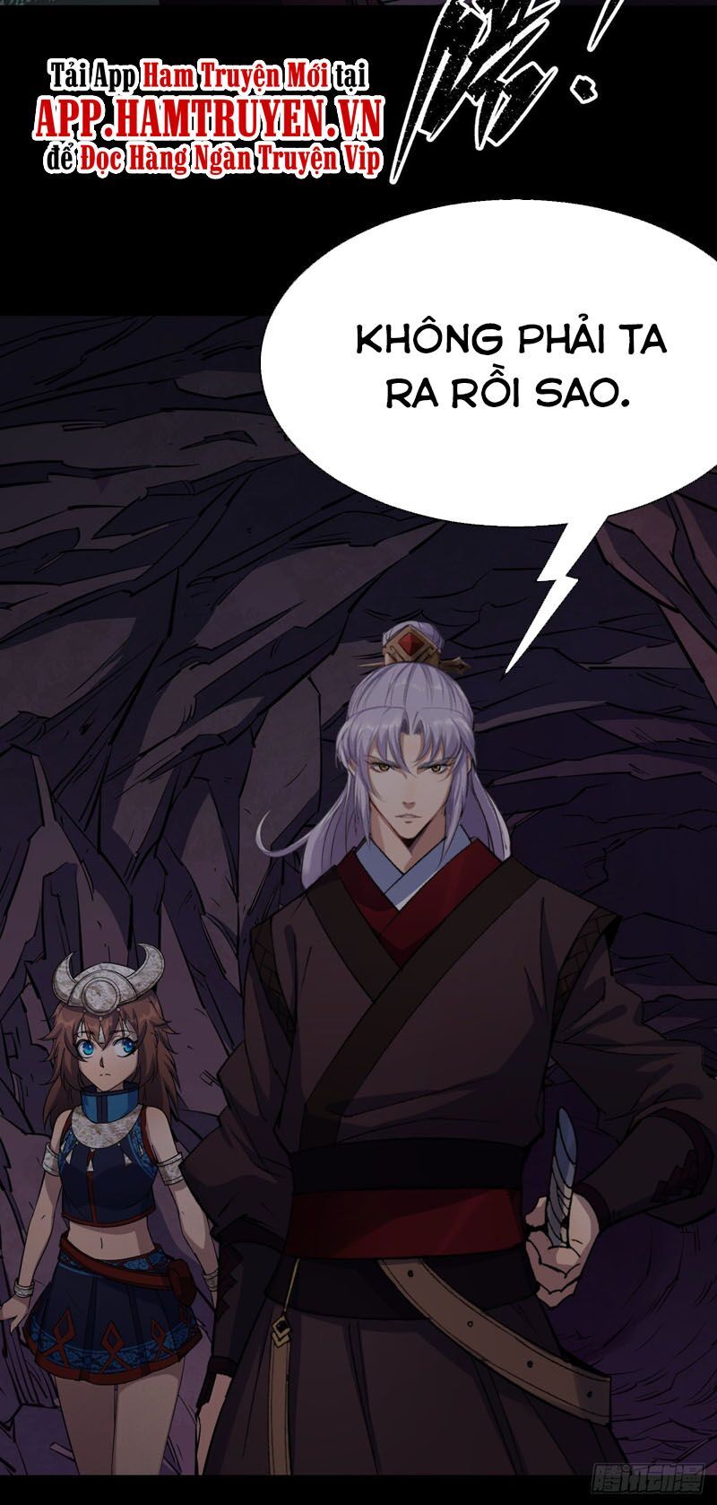 thông u đại thánh chapter 36 28