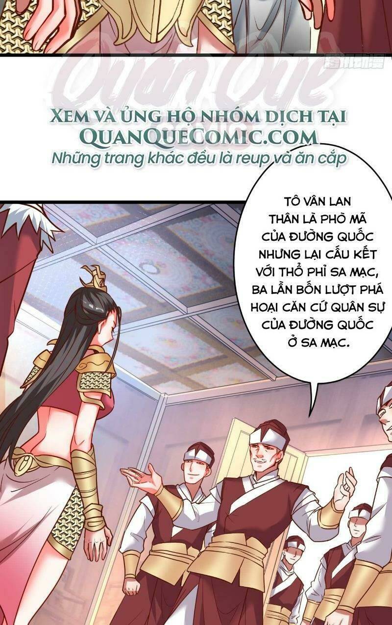 trọng sinh tối cường ma tôn ở rể chapter 44 2