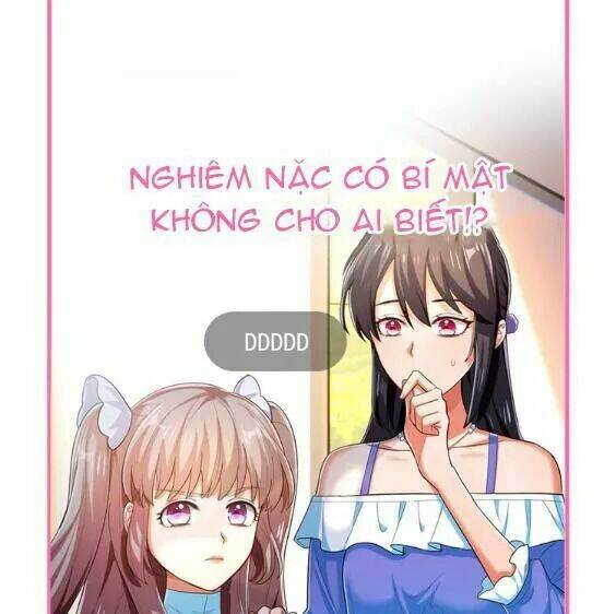 tổng tài khăng khăng lấy vợ thế thân chapter 25 59